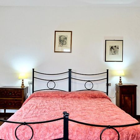 Agriturismo Montioni Sovicille Dış mekan fotoğraf