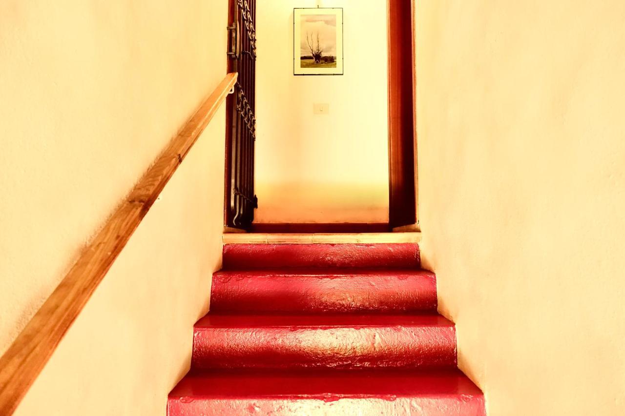 Agriturismo Montioni Sovicille Dış mekan fotoğraf