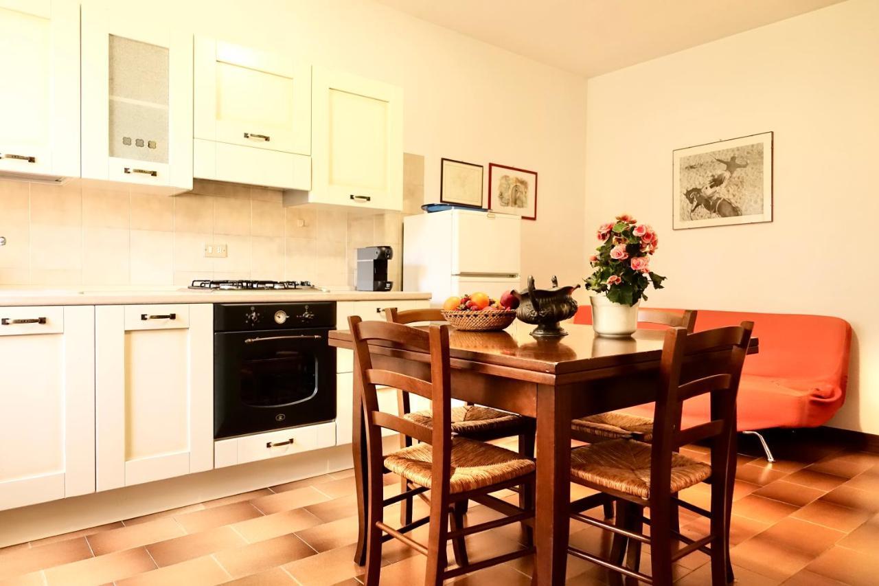 Agriturismo Montioni Sovicille Dış mekan fotoğraf