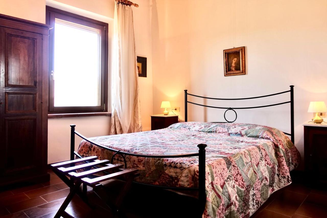 Agriturismo Montioni Sovicille Dış mekan fotoğraf