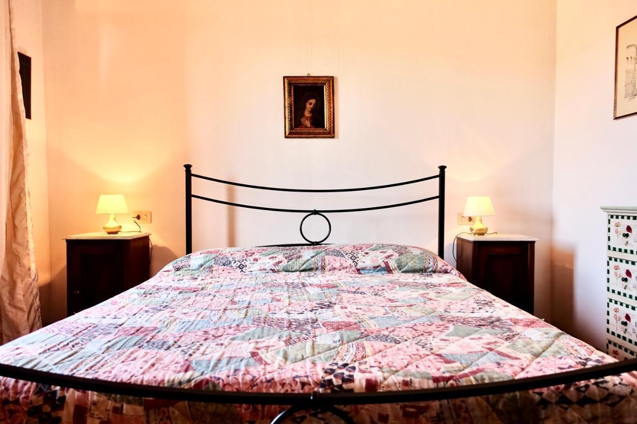 Agriturismo Montioni Sovicille Dış mekan fotoğraf