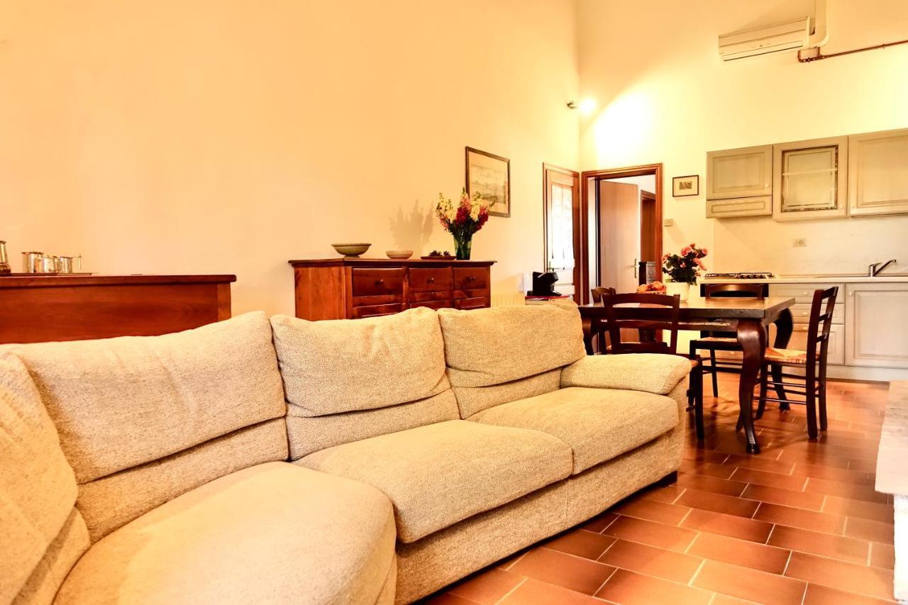 Agriturismo Montioni Sovicille Dış mekan fotoğraf