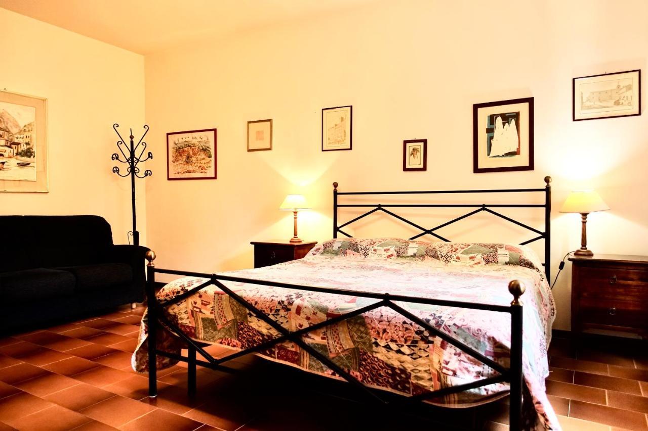 Agriturismo Montioni Sovicille Dış mekan fotoğraf