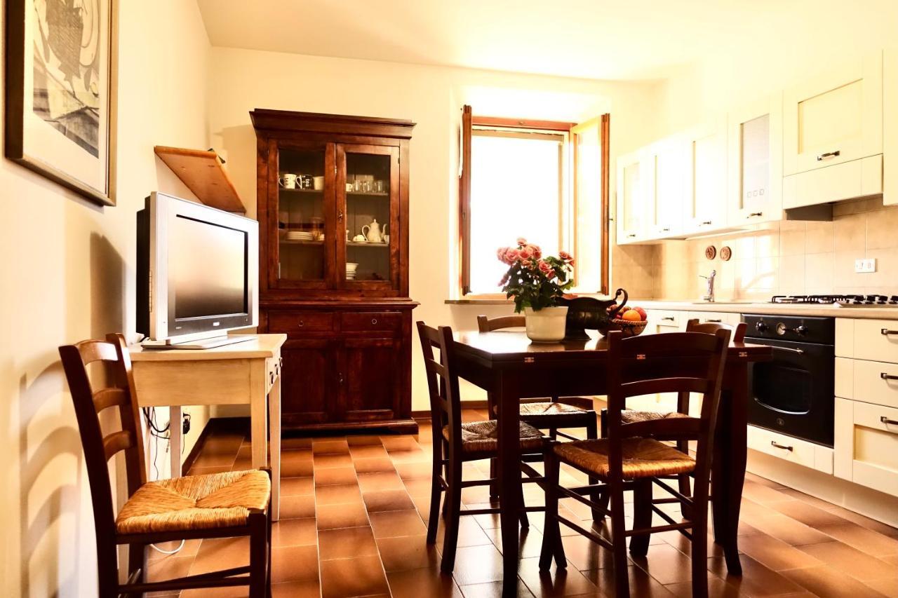 Agriturismo Montioni Sovicille Dış mekan fotoğraf