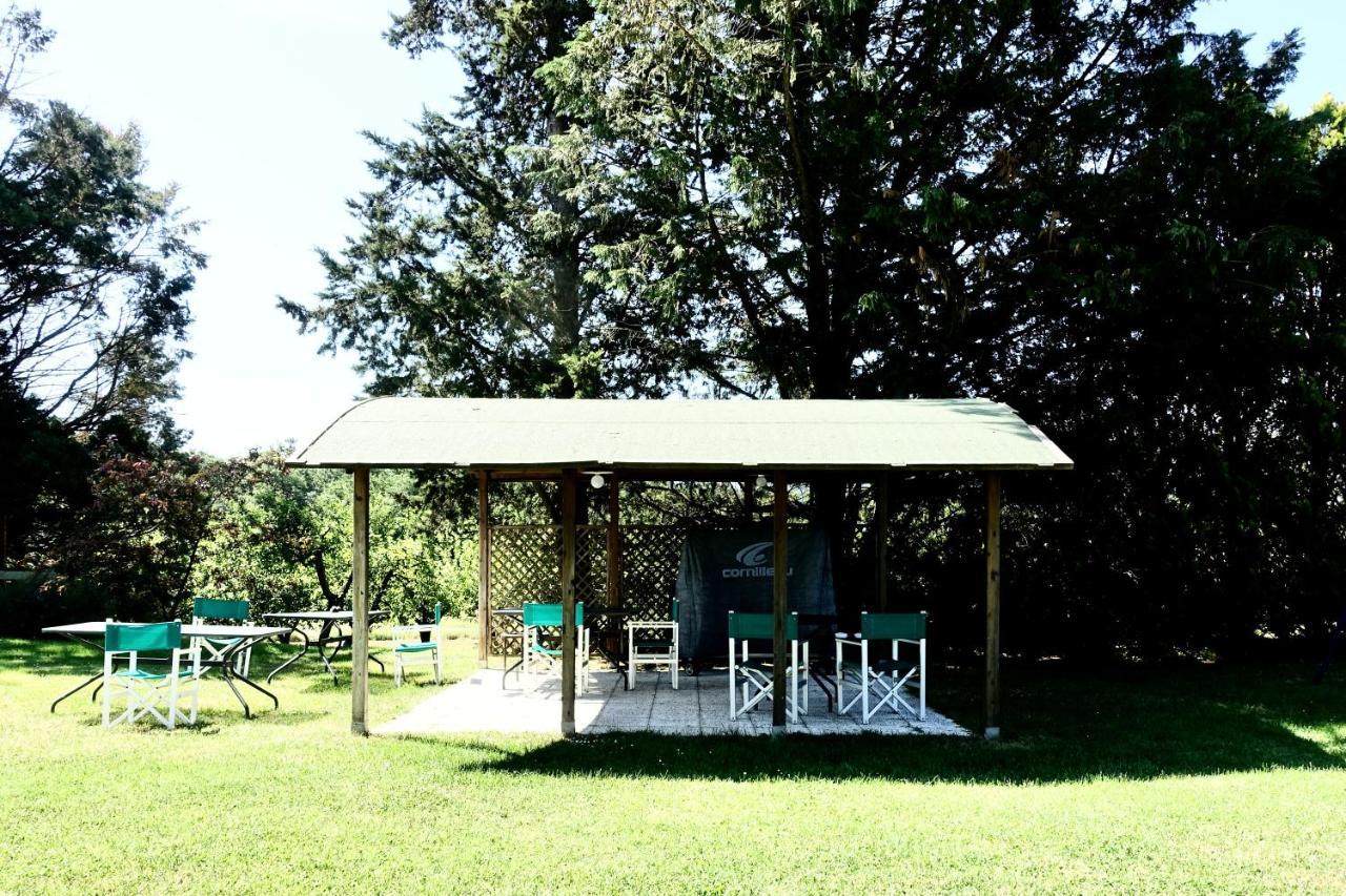 Agriturismo Montioni Sovicille Dış mekan fotoğraf