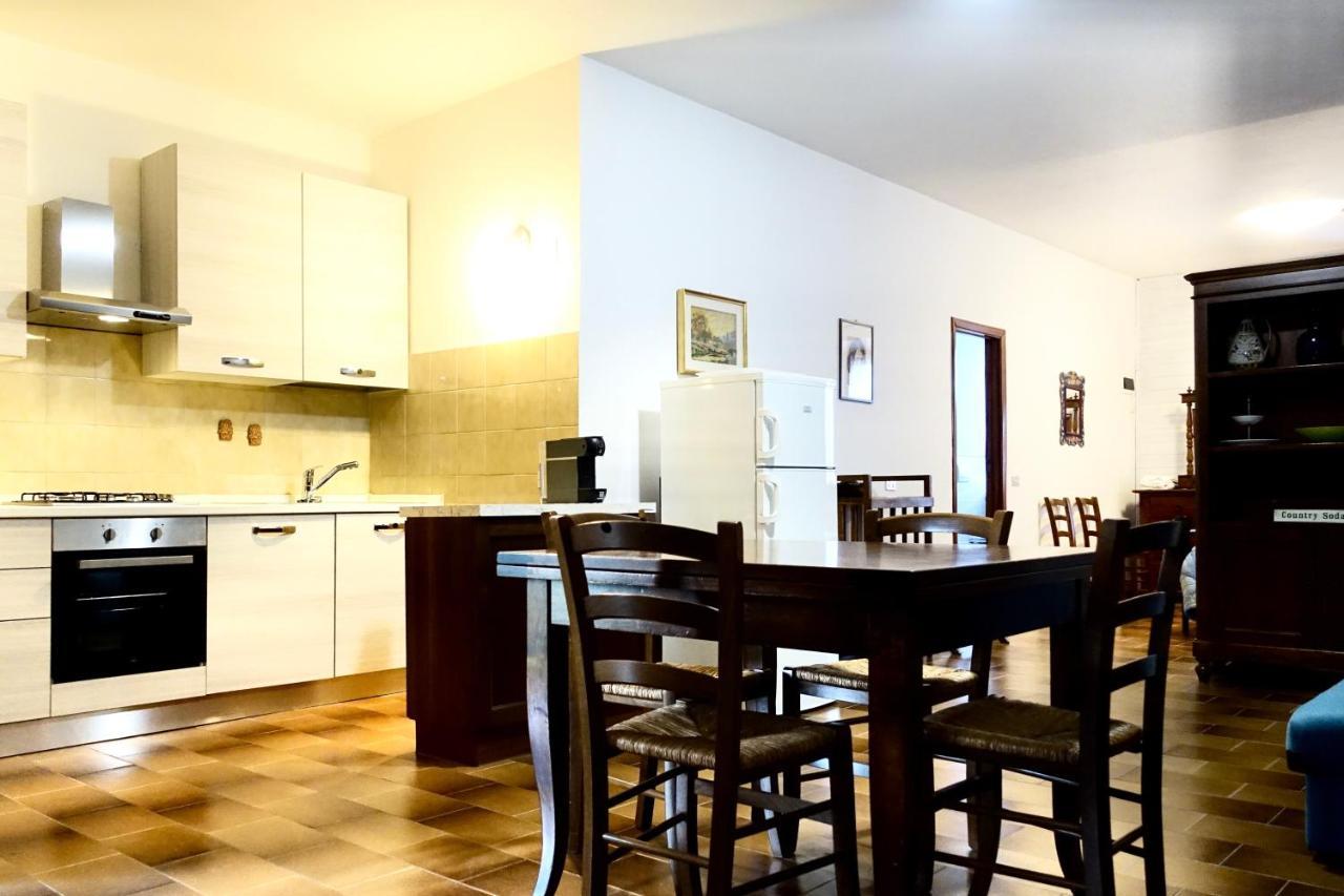 Agriturismo Montioni Sovicille Dış mekan fotoğraf