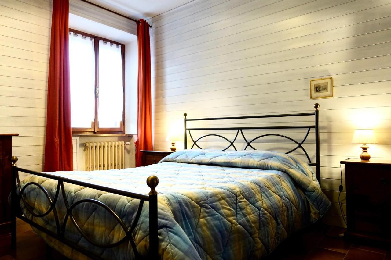 Agriturismo Montioni Sovicille Dış mekan fotoğraf