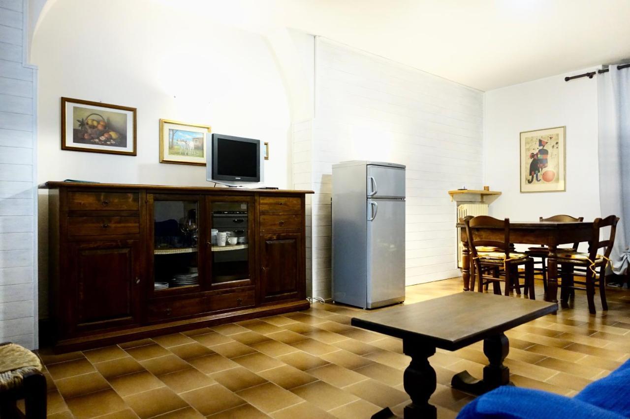 Agriturismo Montioni Sovicille Dış mekan fotoğraf