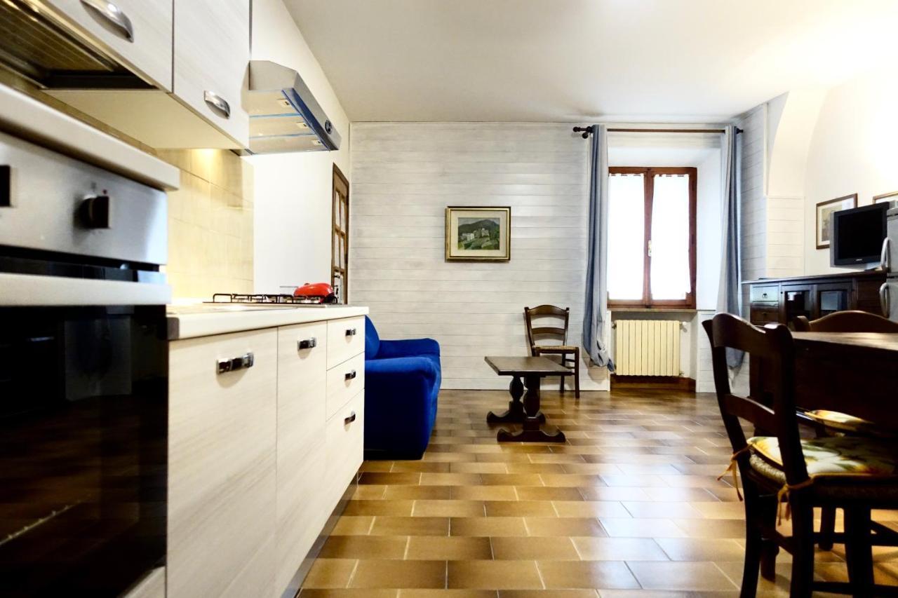 Agriturismo Montioni Sovicille Dış mekan fotoğraf