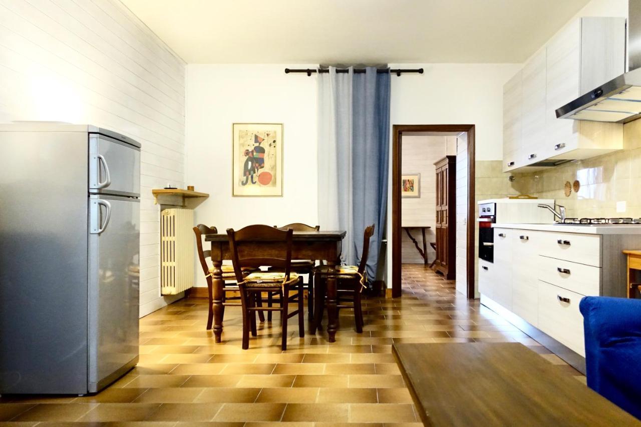 Agriturismo Montioni Sovicille Dış mekan fotoğraf